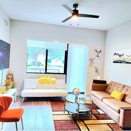 Luxe & Cozy 3Beds,2Rooms,Ev Gym Near Beaches&Downtown Wpb Γουεστ Παλμ Μπιτς Εξωτερικό φωτογραφία