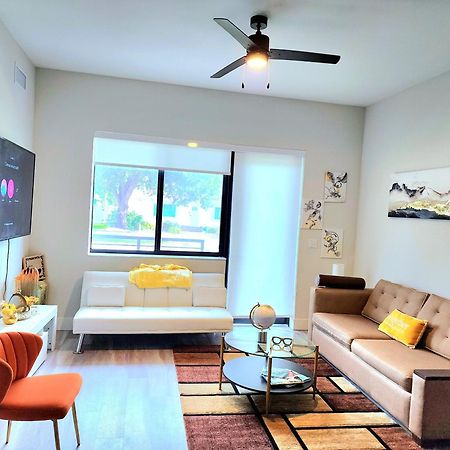 Luxe & Cozy 3Beds,2Rooms,Ev Gym Near Beaches&Downtown Wpb Γουεστ Παλμ Μπιτς Εξωτερικό φωτογραφία