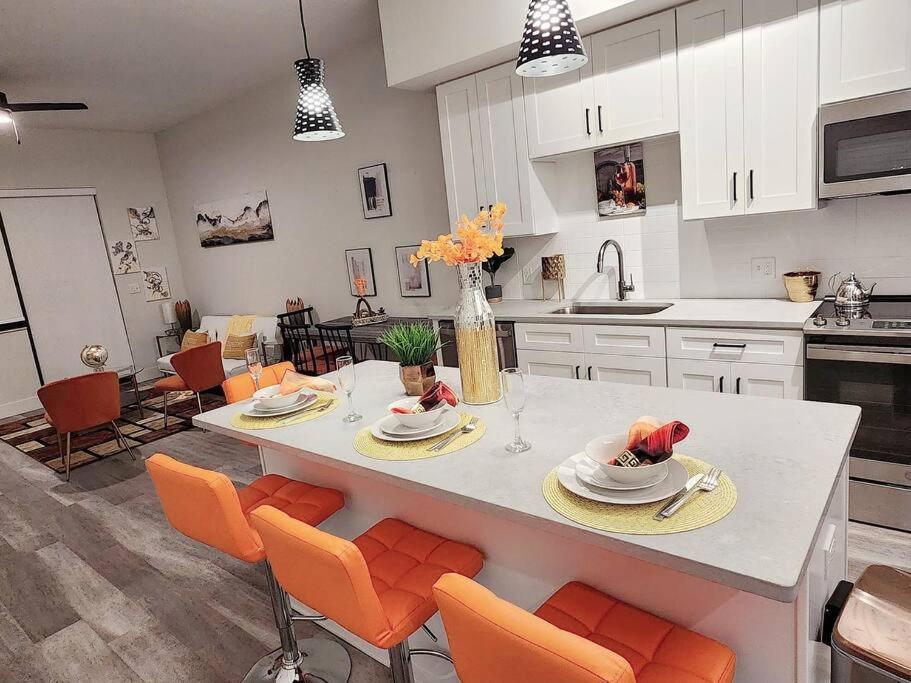 Luxe & Cozy 3Beds,2Rooms,Ev Gym Near Beaches&Downtown Wpb Γουεστ Παλμ Μπιτς Εξωτερικό φωτογραφία