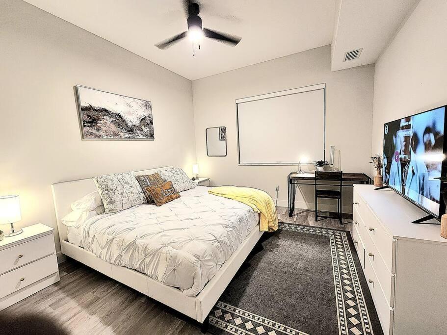 Luxe & Cozy 3Beds,2Rooms,Ev Gym Near Beaches&Downtown Wpb Γουεστ Παλμ Μπιτς Εξωτερικό φωτογραφία