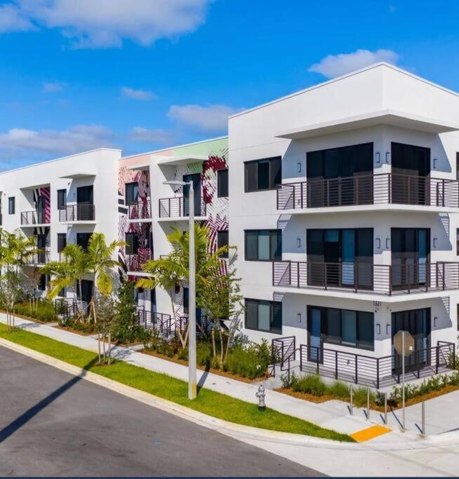 Luxe & Cozy 3Beds,2Rooms,Ev Gym Near Beaches&Downtown Wpb Γουεστ Παλμ Μπιτς Εξωτερικό φωτογραφία