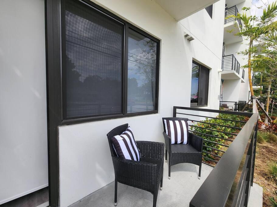 Luxe & Cozy 3Beds,2Rooms,Ev Gym Near Beaches&Downtown Wpb Γουεστ Παλμ Μπιτς Εξωτερικό φωτογραφία