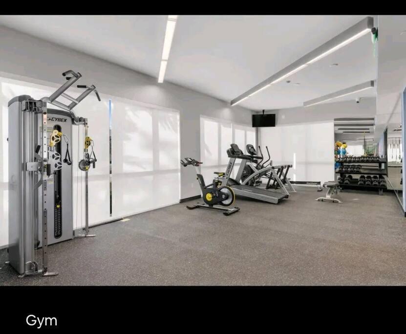Luxe & Cozy 3Beds,2Rooms,Ev Gym Near Beaches&Downtown Wpb Γουεστ Παλμ Μπιτς Εξωτερικό φωτογραφία