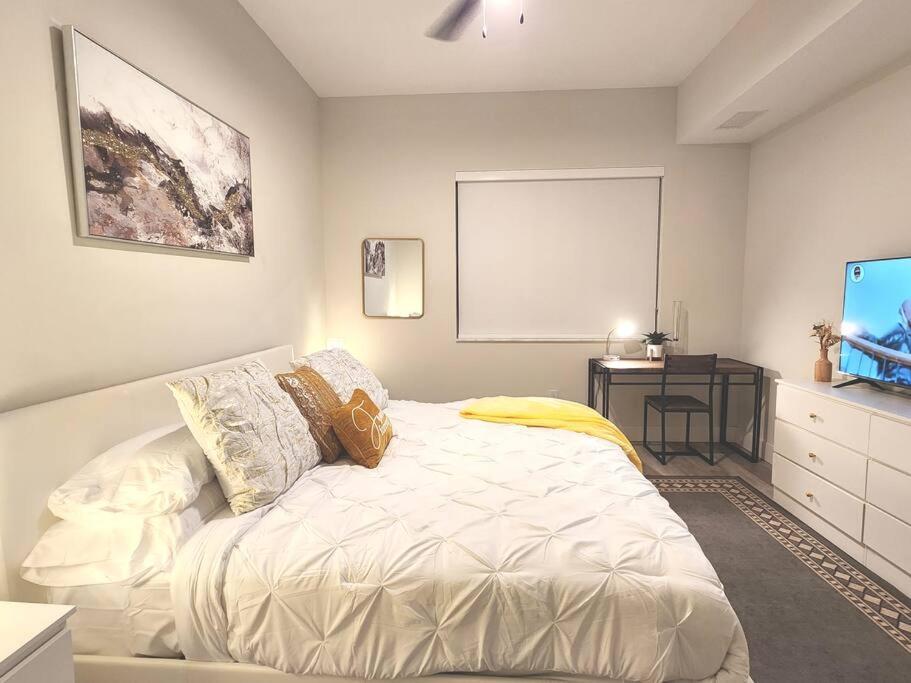 Luxe & Cozy 3Beds,2Rooms,Ev Gym Near Beaches&Downtown Wpb Γουεστ Παλμ Μπιτς Εξωτερικό φωτογραφία
