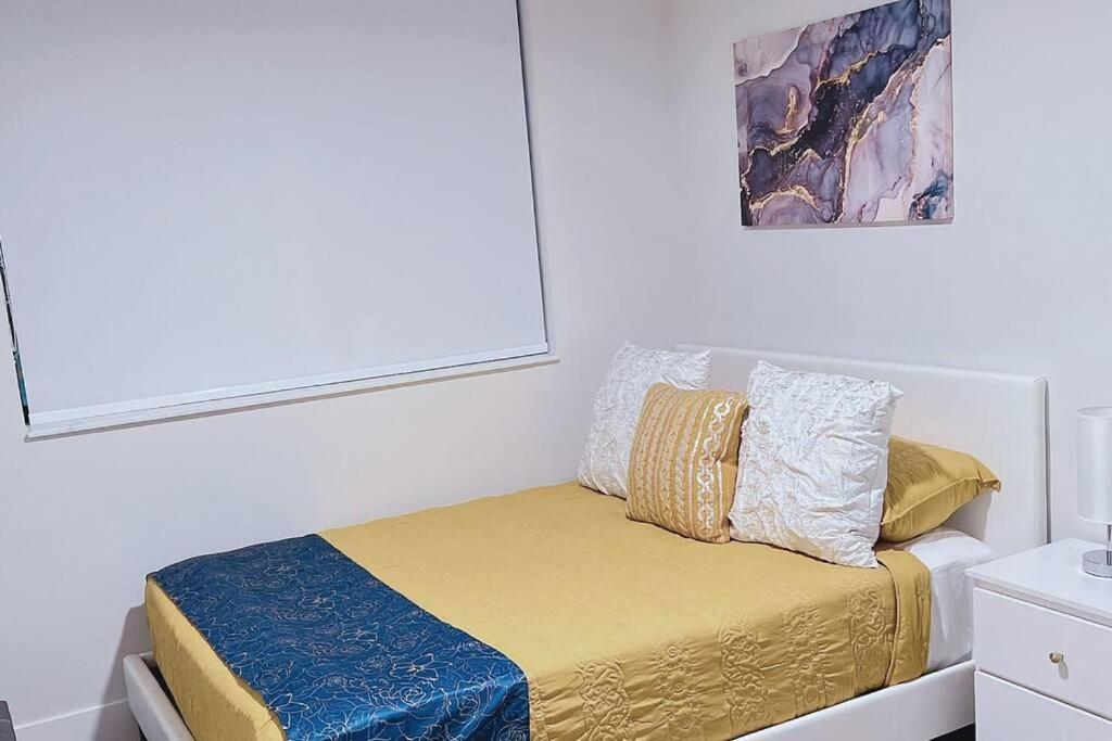 Luxe & Cozy 3Beds,2Rooms,Ev Gym Near Beaches&Downtown Wpb Γουεστ Παλμ Μπιτς Εξωτερικό φωτογραφία