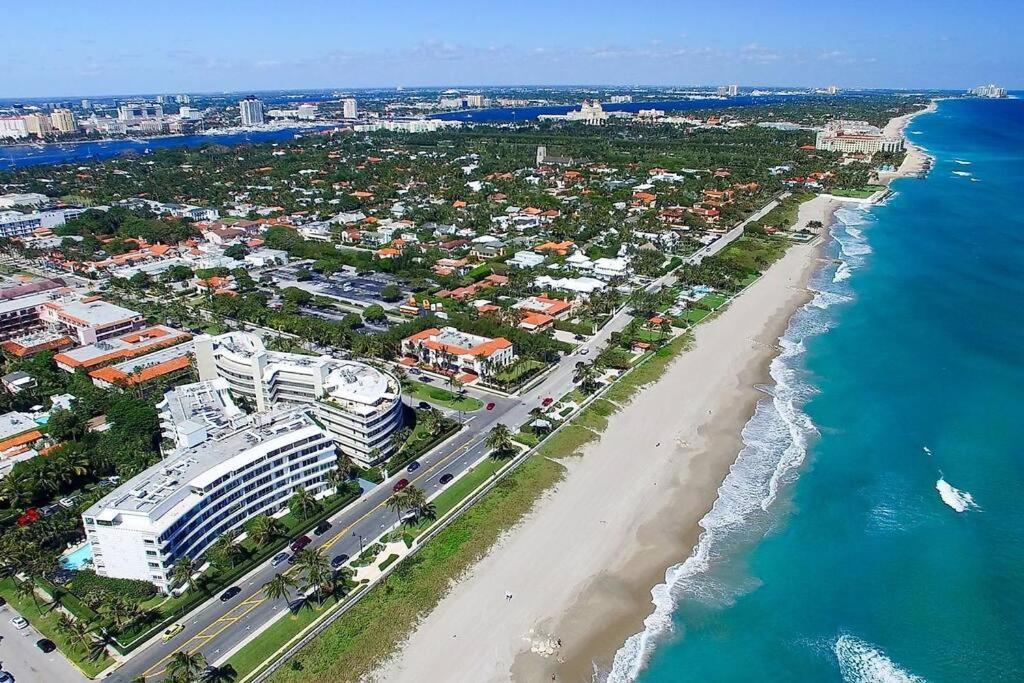 Luxe & Cozy 3Beds,2Rooms,Ev Gym Near Beaches&Downtown Wpb Γουεστ Παλμ Μπιτς Εξωτερικό φωτογραφία