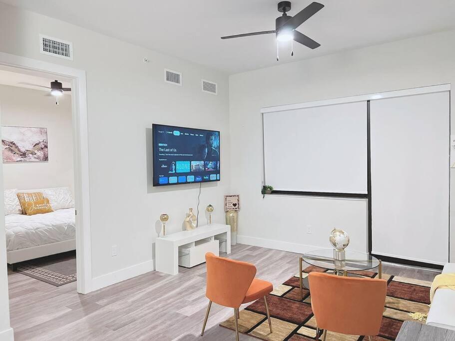 Luxe & Cozy 3Beds,2Rooms,Ev Gym Near Beaches&Downtown Wpb Γουεστ Παλμ Μπιτς Εξωτερικό φωτογραφία