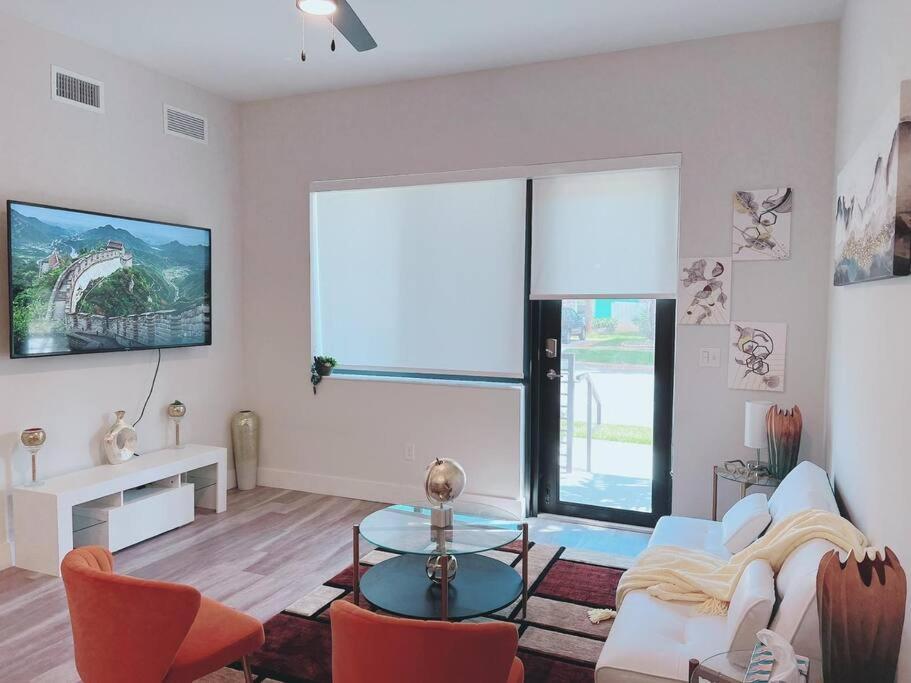 Luxe & Cozy 3Beds,2Rooms,Ev Gym Near Beaches&Downtown Wpb Γουεστ Παλμ Μπιτς Εξωτερικό φωτογραφία