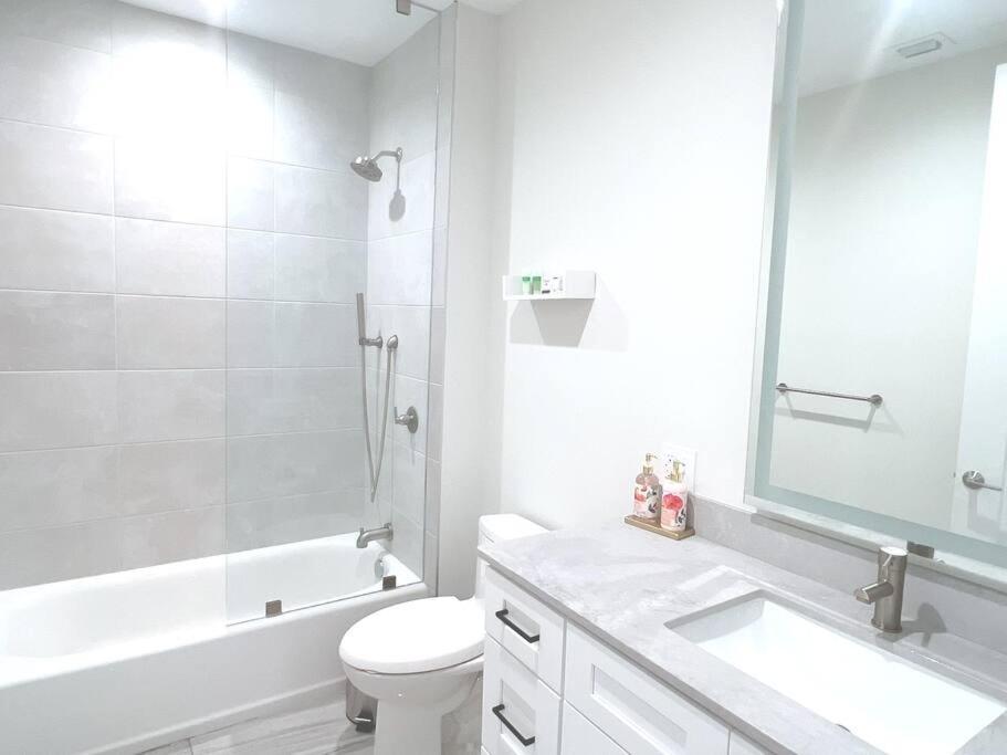 Luxe & Cozy 3Beds,2Rooms,Ev Gym Near Beaches&Downtown Wpb Γουεστ Παλμ Μπιτς Εξωτερικό φωτογραφία