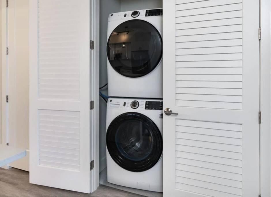 Luxe & Cozy 3Beds,2Rooms,Ev Gym Near Beaches&Downtown Wpb Γουεστ Παλμ Μπιτς Εξωτερικό φωτογραφία