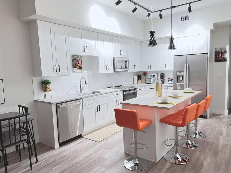 Luxe & Cozy 3Beds,2Rooms,Ev Gym Near Beaches&Downtown Wpb Γουεστ Παλμ Μπιτς Εξωτερικό φωτογραφία