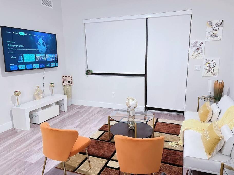 Luxe & Cozy 3Beds,2Rooms,Ev Gym Near Beaches&Downtown Wpb Γουεστ Παλμ Μπιτς Εξωτερικό φωτογραφία