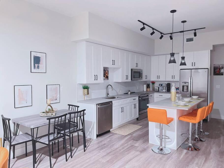 Luxe & Cozy 3Beds,2Rooms,Ev Gym Near Beaches&Downtown Wpb Γουεστ Παλμ Μπιτς Εξωτερικό φωτογραφία