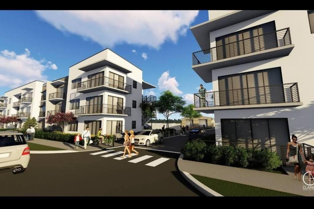 Luxe & Cozy 3Beds,2Rooms,Ev Gym Near Beaches&Downtown Wpb Γουεστ Παλμ Μπιτς Εξωτερικό φωτογραφία