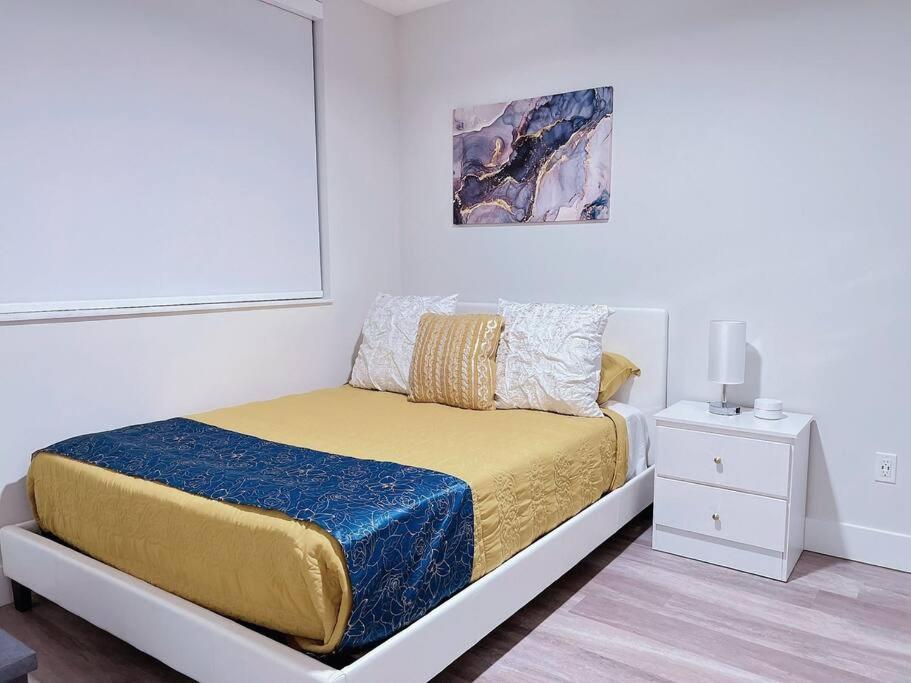 Luxe & Cozy 3Beds,2Rooms,Ev Gym Near Beaches&Downtown Wpb Γουεστ Παλμ Μπιτς Εξωτερικό φωτογραφία