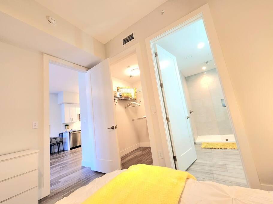 Luxe & Cozy 3Beds,2Rooms,Ev Gym Near Beaches&Downtown Wpb Γουεστ Παλμ Μπιτς Εξωτερικό φωτογραφία