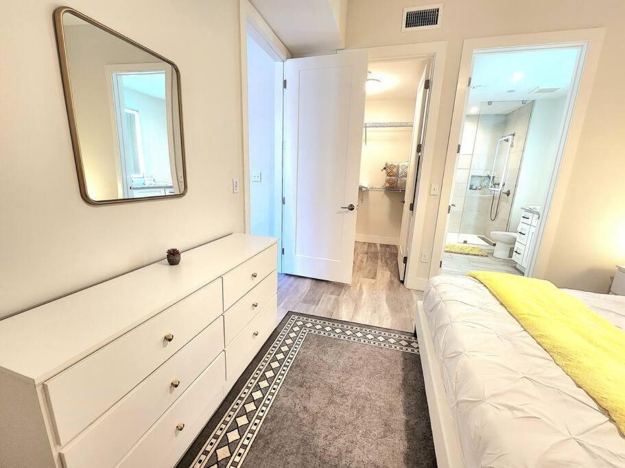 Luxe & Cozy 3Beds,2Rooms,Ev Gym Near Beaches&Downtown Wpb Γουεστ Παλμ Μπιτς Εξωτερικό φωτογραφία
