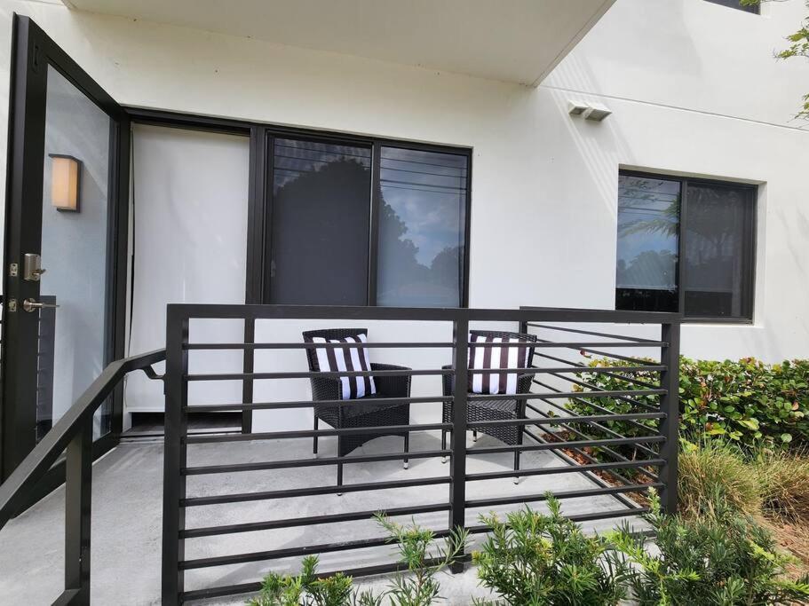 Luxe & Cozy 3Beds,2Rooms,Ev Gym Near Beaches&Downtown Wpb Γουεστ Παλμ Μπιτς Εξωτερικό φωτογραφία