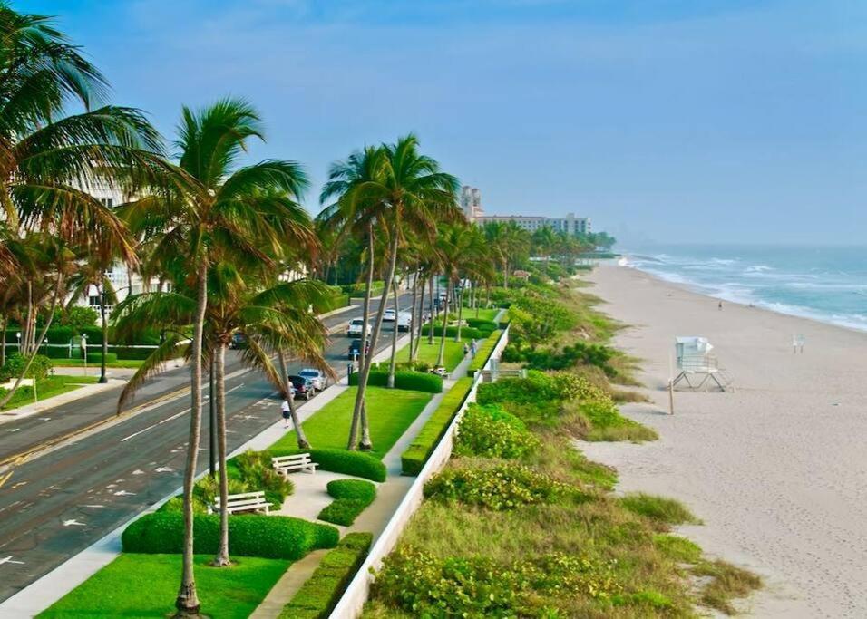 Luxe & Cozy 3Beds,2Rooms,Ev Gym Near Beaches&Downtown Wpb Γουεστ Παλμ Μπιτς Εξωτερικό φωτογραφία