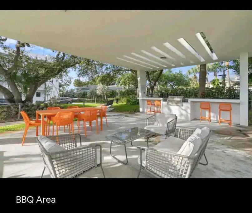 Luxe & Cozy 3Beds,2Rooms,Ev Gym Near Beaches&Downtown Wpb Γουεστ Παλμ Μπιτς Εξωτερικό φωτογραφία