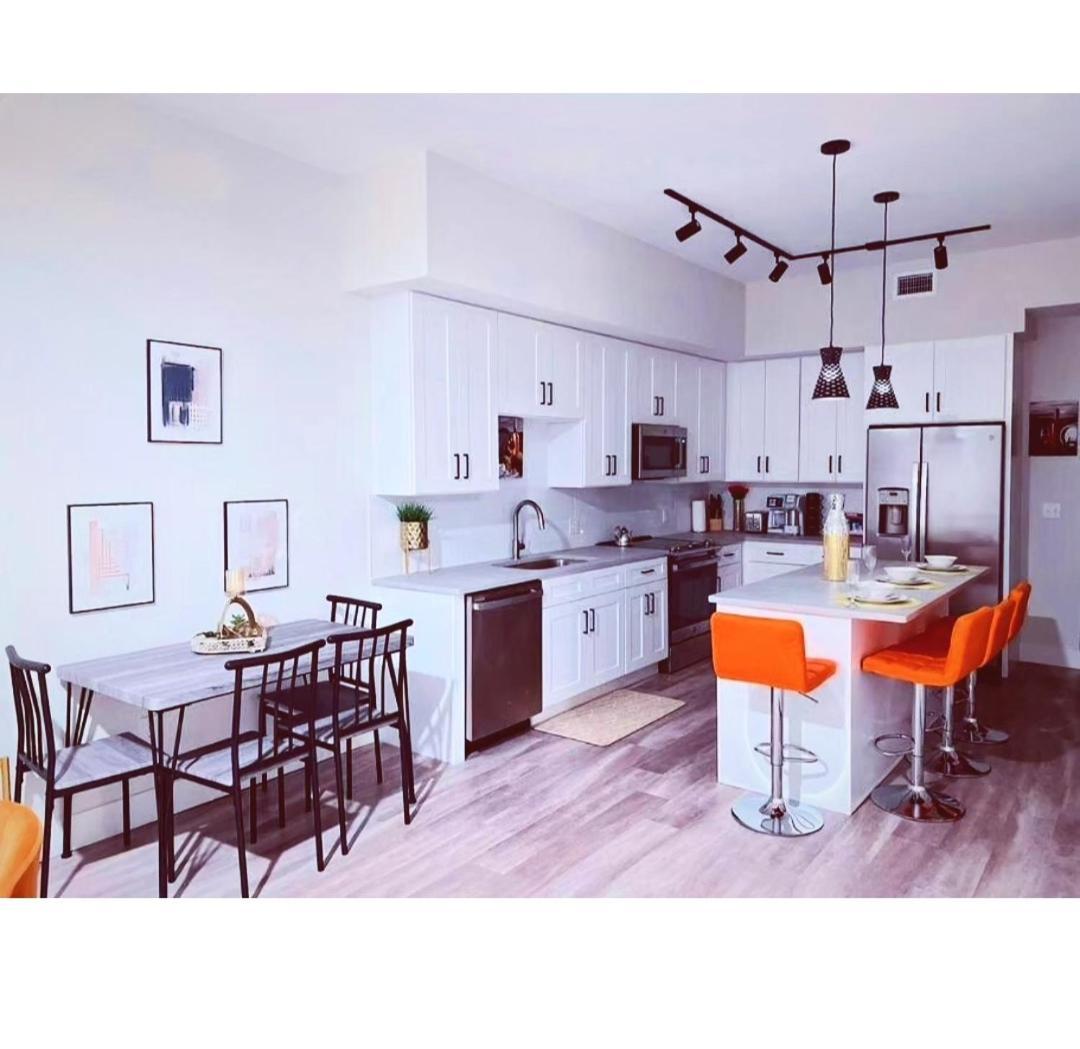 Luxe & Cozy 3Beds,2Rooms,Ev Gym Near Beaches&Downtown Wpb Γουεστ Παλμ Μπιτς Εξωτερικό φωτογραφία