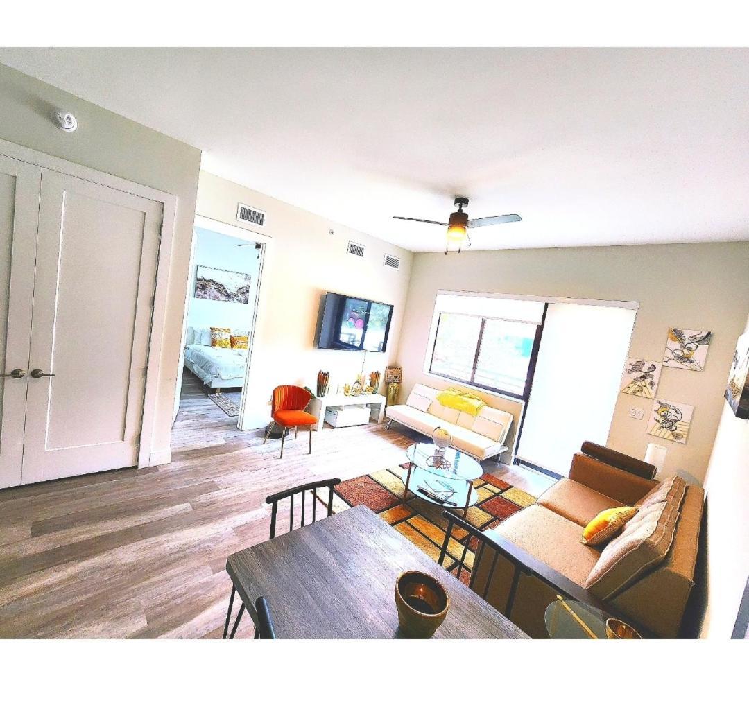 Luxe & Cozy 3Beds,2Rooms,Ev Gym Near Beaches&Downtown Wpb Γουεστ Παλμ Μπιτς Εξωτερικό φωτογραφία